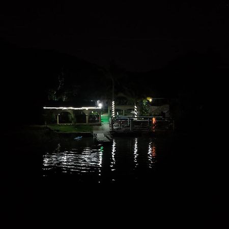 Ranchito Camping Chichicaxtle Dış mekan fotoğraf