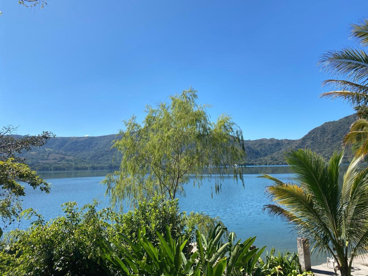 Ranchito Camping Chichicaxtle Dış mekan fotoğraf