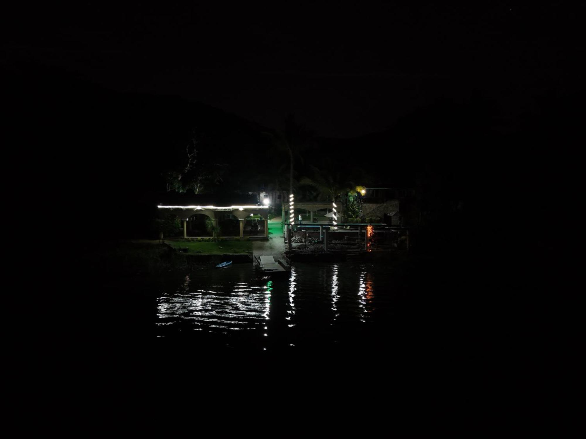 Ranchito Camping Chichicaxtle Dış mekan fotoğraf