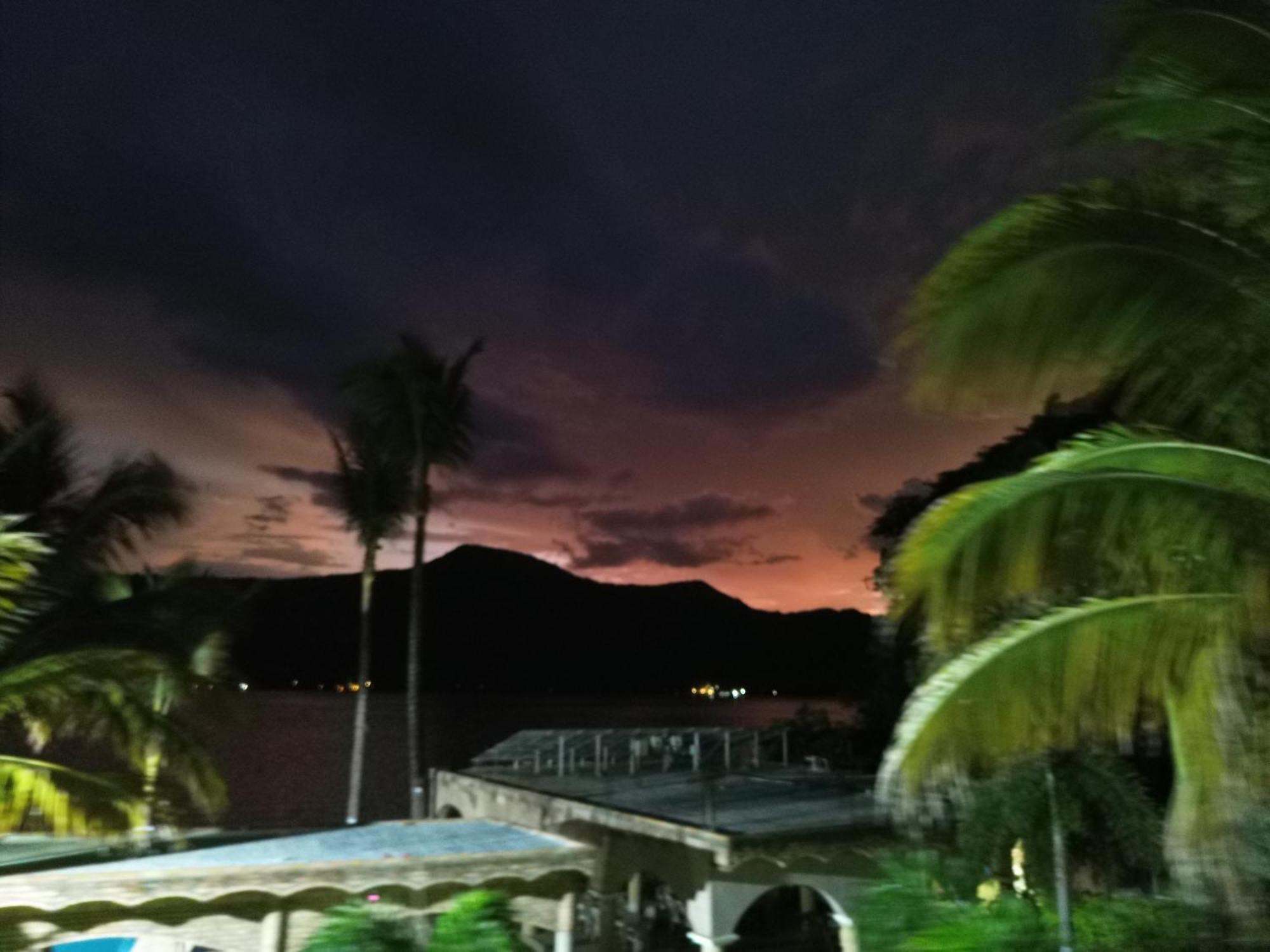 Ranchito Camping Chichicaxtle Dış mekan fotoğraf