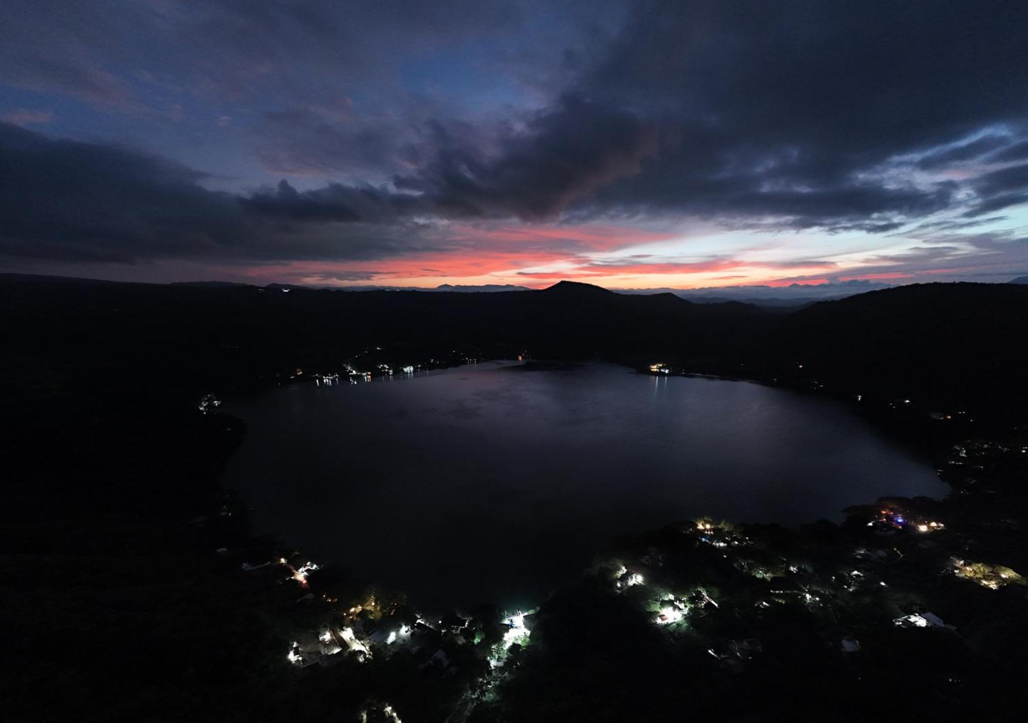 Ranchito Camping Chichicaxtle Dış mekan fotoğraf