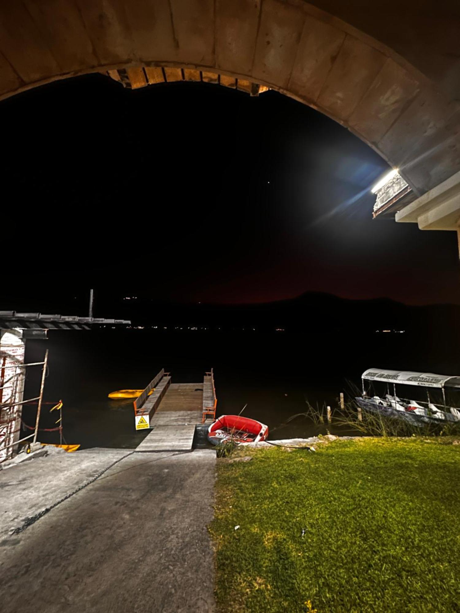 Ranchito Camping Chichicaxtle Dış mekan fotoğraf