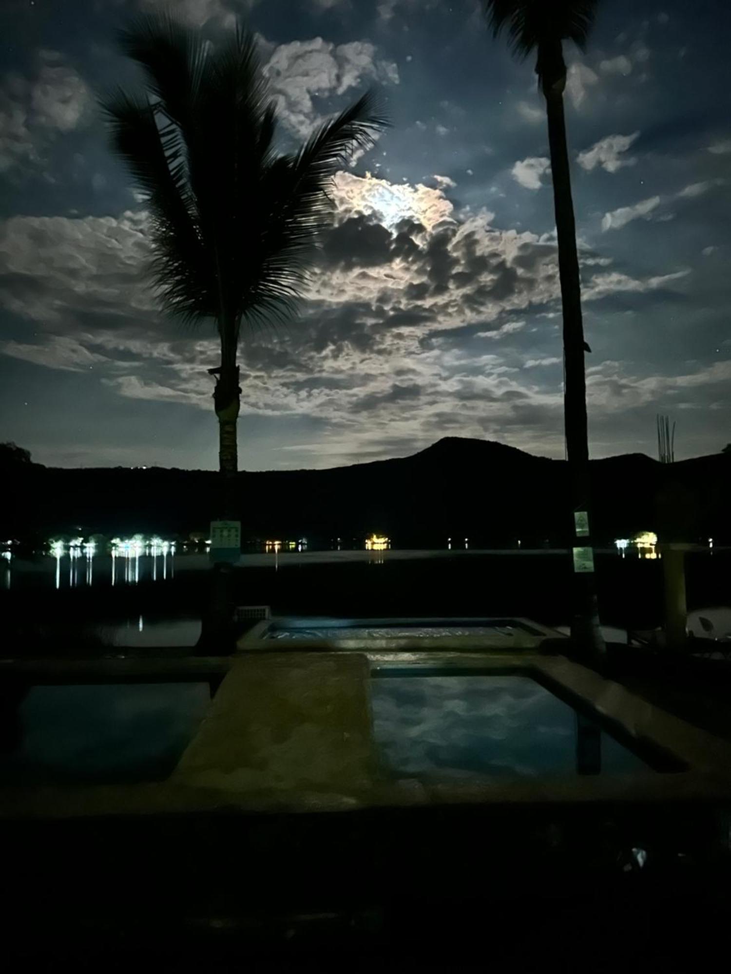 Ranchito Camping Chichicaxtle Dış mekan fotoğraf