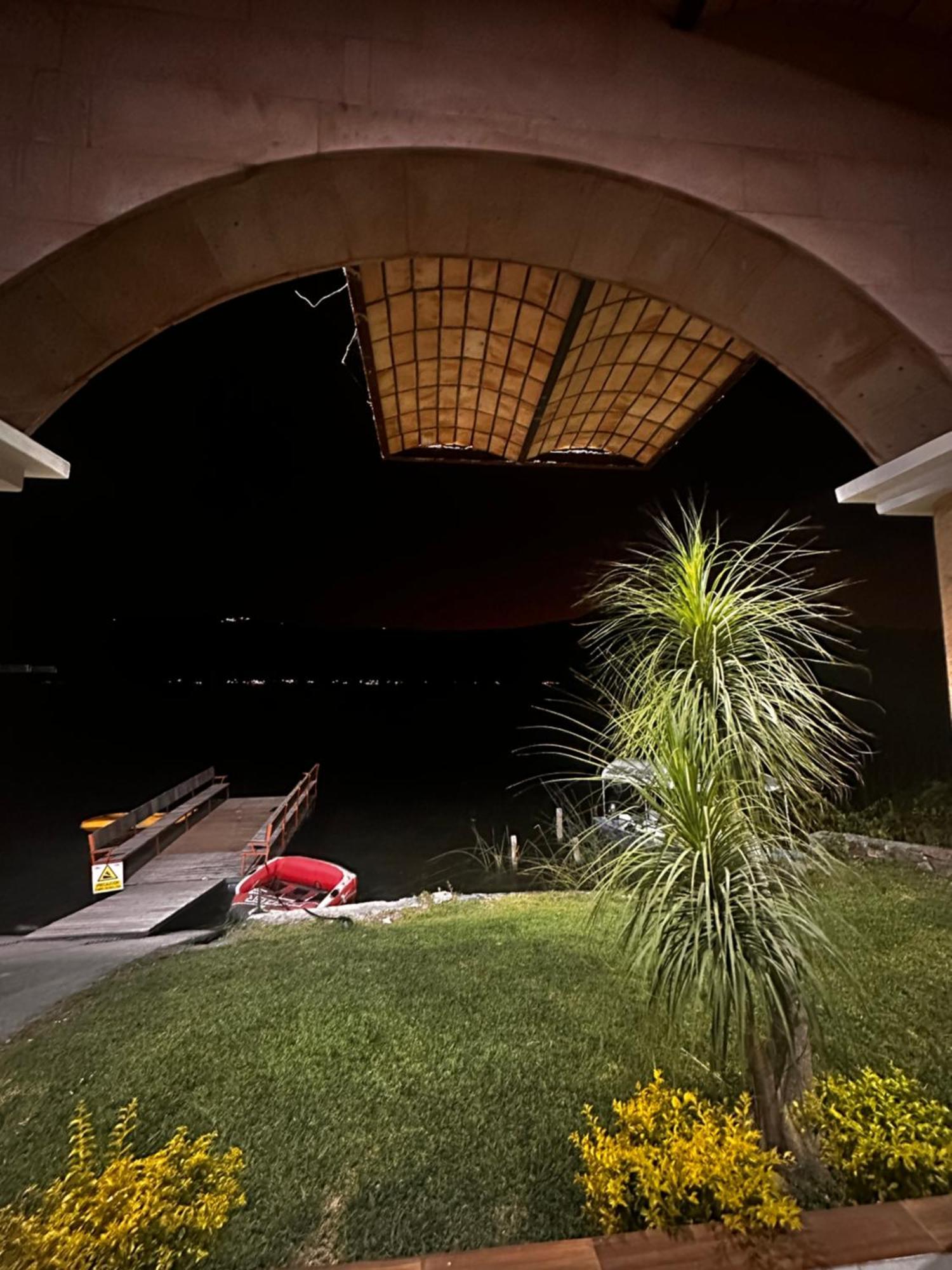 Ranchito Camping Chichicaxtle Dış mekan fotoğraf