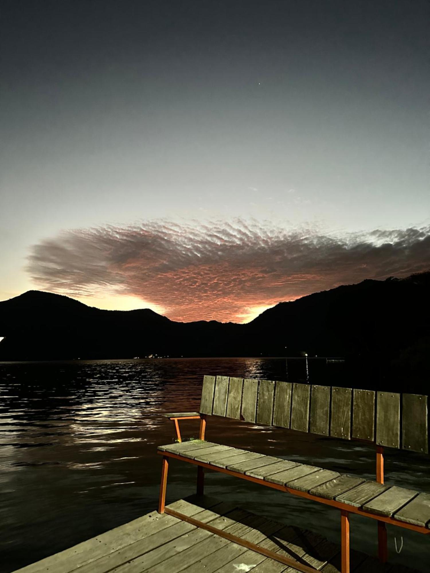 Ranchito Camping Chichicaxtle Dış mekan fotoğraf